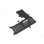 Аккумуляторная батарея для ноутбука Asus VivoBook Flip 14 TP410UA (B31N1705) ...