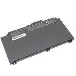 Аккумуляторная батарея для ноутбука HP ProBook 645 G4 (HSTNN-IB8B) 11.4V 4200mAh OEM