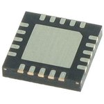 MAX13235EETP+T, RS-232 Interface IC 3Mbps RS-232 Transceivers with Low-Voltage ...