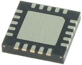 MAX3223EETP+, RS-232 Interface IC 15kV ESD-Protected, 1 A, 3.0V to 5.5V, 250kbps, RS-232 Transceivers with AutoShutdown