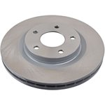 ADA104309, Диск тормозной CHRYSLER SEBRING 07-, DODGE AVENGER 07-, CALIBER 06- ...