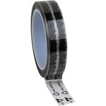 242272, 24mm x 65.8m ESD Tape