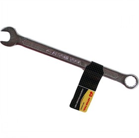 Комбинированный ключ РROFFI DIN3113, CrV, 19х19 мм, 55019