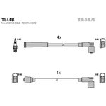 T844B, Комплект проводов_