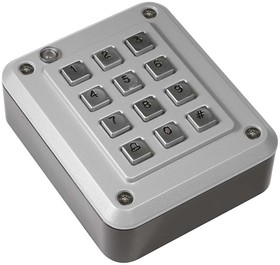 Фото 1/2 DX1KT202, Keypad Lock With Audible Tone Indicator