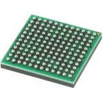 AT32UC3A3256S-CTUT, 32-bit Microcontrollers - MCU 256KB, 144FFBGA w/ AES Mod.