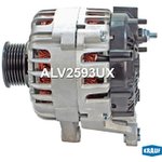 ALV2593UX, ALV2593UX_KRAUF, ALV2593/Генератор ALV2593UX ALV2593/Генератор ALV2593UX