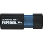 USB Flash накопитель 256Gb Patriot Rage Lite (PEF256GRLB32U)