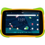 Планшет Topdevice Kids Tablet K8, 8.0" (1280x800) IPS display, Android 11 (Go edition) + HMS apps, up to 1.8GHz 4-core RK3566, 2/32GB, BT 4.