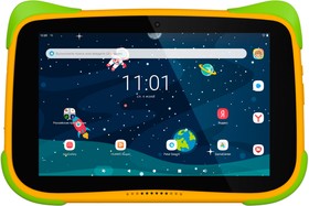 Фото 1/8 Планшет Topdevice Kids Tablet K8, 8.0" (1280x800) IPS display, Android 11 (Go edition) + HMS apps, up to 1.8GHz 4-core RK3566, 2/32GB, BT 4.