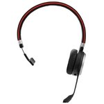 Беспроводная гарнитура Jabra Evolve 65 SE, Link380a MS Mono