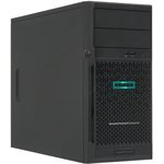 Сервер ProLiant ML30 Gen10 Plus E-2314 NHP Tower(4U)/Xeon4C 2.8GHz(8MB)/1x16GB1UD_ 3200/IntelVROC(RAID 0/1/5/10)/noHDD(4) LFF-NHP/noDVD/iLOs