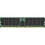 Оперативная память Kingston Server Premier 64GB 5600MT/s DDR5 ECC Registered ...