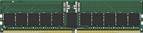 Фото 1/2 Оперативная память Kingston Server Premier 32GB 5600MT/s DDR5 ECC Registered CL46 DIMM 1Rx4 Hynix A Renesas