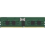 Оперативная память Kingston Server Premier 16GB 5600MT/s DDR5 ECC Registered ...