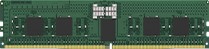 Фото 1/2 Оперативная память Kingston Server Premier 16GB 5600MT/s DDR5 ECC Registered CL46 DIMM 1Rx8 Hynix A Renesas