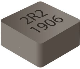 SRP7030CA-1R5M, SMD Shielded Power Inductor, 1.5uH, 15.3A, 31MHz, 8.3mOhm