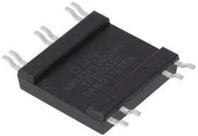 Фото 1/2 MMIX2F60N50P3, Транзистор: N-MOSFET x2, Polar3™, полевой, 500В, 30А, Idm: 150А