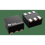 BQ29700DSER, Battery Management Second Level Protector