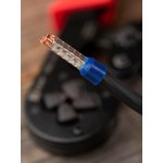 Наконечник штыревой втулочный НШвИ 16,0-18 (50шт.) EKF PROxima | nhvi-16.0-18 | EKF