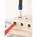 Наконечник штыревой втулочный НШвИ 16,0-18 (50шт.) EKF PROxima | nhvi-16.0-18 | EKF