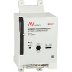 AV POWER-4 Электропривод CD2 | mccb-4-CD2-av | EKF