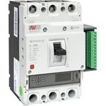 EKF Averes Автоматический выключатель AV POWER-2/3 250А 50kA ETU6.2