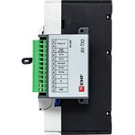 EKF Averes Автоматический выключатель AV POWER-2/3 250А 50kA ETU6.2