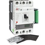 EKF Averes Автоматический выключатель AV POWER-2/3 250А 50kA ETU6.2