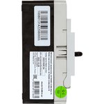 Выключатель автоматический 3п 80А 35кА AV POWER-1/3 TR AVERES EKF mccb-13-80-TR-av