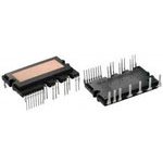 FPDB50PH60, IPM IGBT 600V 27-Pin SPM27-HA Tube