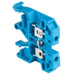 plc-jxb-2.5/35b, Terminal block JXB-2.5/35 (35A) blue
