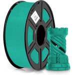 Пластик для принтера 3D Cactus CS-3D-ABS-1KG-DARKGN ABS d1.75мм 1кг 1цв.