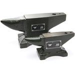 390110 Наковальня кузнечная однорогая 10 кг