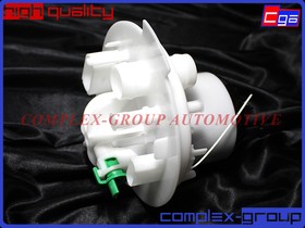 3FTR306RA, Фильтр топливный