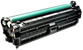 Фото 1/5 GBR CE740A, Совместимый картридж CE740A для HP LJ CP5225 7K Black White Box