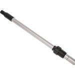 62-0322-F, Щетка на шланг длинная 150см под быстросъемный коннектор Профи