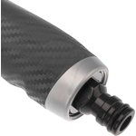 62-0324-F, Пистолет-распылитель многофункциональный CARBON, 7 режимов Профи
