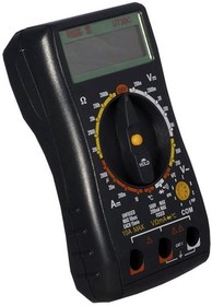 90031, Мультиметр цифровой Master Professional UT30C