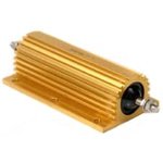 HS150E6 2R2 F M193, Wirewound Resistors - Chassis Mount 150W 2.2 ohm 1% Alum Housed