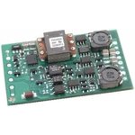 PTH04T231WAD, Non-Isolated DC/DC Converters 6A 2.2V-5.5Vin Non- Iso Adj Pwr Module