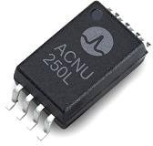 ACNU-250L-500E, Оптопара, 1 канал, 5 кВ, 1 Мбод, SSO, 8 вывод(-ов)