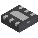 AP2553FDC-7, IC: power switch; high-side,USB switch; 2.5A; Ch: 1; P-Channel; SMD
