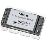 V300C12H150BL, Isolated DC/DC Converters - Through Hole Micro Family Vin-300 ...