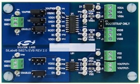 SI8274ISO-KIT, Power Management IC Development Tools