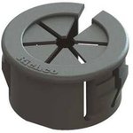 PGSC-1422A, Grommets & Bushings Universal Bushing,Blk,.87-.88 in Hole ...
