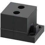 1410398, Cable Mounting & Accessories CES-SRG-BK-2X3