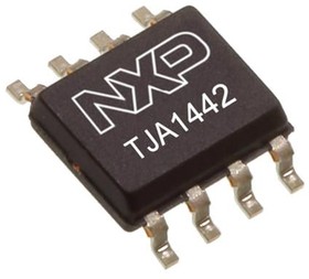 Фото 1/2 TJA1442AT/0Z, CAN Interface IC High-Speed CAN Transceiver with Standby Mode