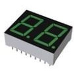 LBP-602MK2, LED Displays & Accessories 2-DIGIT DISPLAY