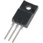 TK14A65W,S5X, MOSFET MOSFET NChannel 0.22ohm DTMOS